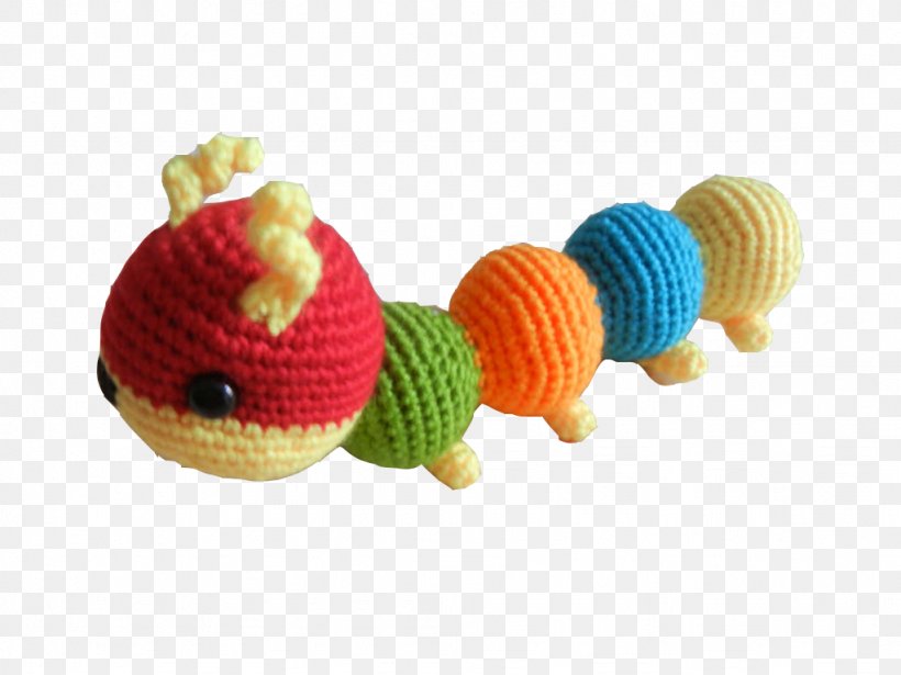 Crochet Stuffed Toy Doll Wool, PNG, 1024x768px, Watercolor, Cartoon, Flower, Frame, Heart Download Free