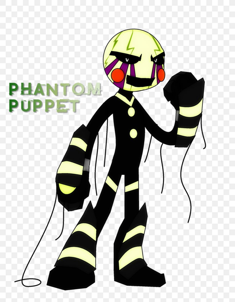 Five Nights At Freddy's: Sister Location Five Nights At Freddy's 2 Five Nights At Freddy's 4 Five Nights At Freddy's 3, PNG, 759x1053px, Marionette, Animatronics, Art, Artwork, Character Download Free