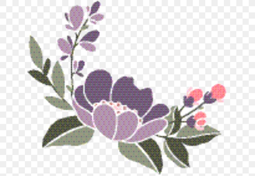 Floral Leaf, PNG, 657x568px, Floral Design, Botany, Branching, Flora, Flower Download Free