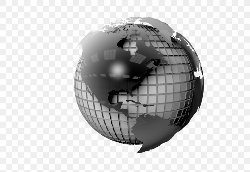Globe Earth World Library, PNG, 840x580px, Globe, Black And White, Earth, Geopolitics, Gratis Download Free