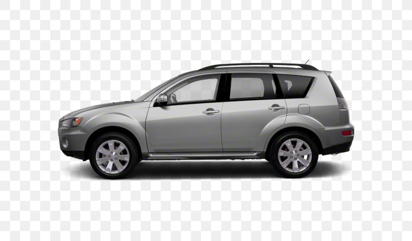 Kia Sorento Car Kia Sportage Mitsubishi Outlander, PNG, 640x480px, Kia, Automatic Transmission, Automotive Design, Automotive Exterior, Automotive Tire Download Free