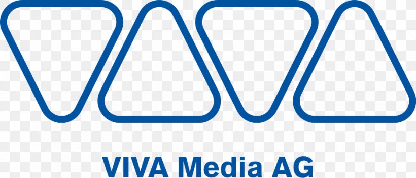 Logo Brand VIVA Media Enterprises GmbH Product Design, PNG, 938x403px, Logo, Area, Blue, Brand, January 8 Download Free