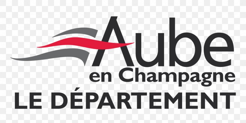 Logo Departments Of France Aube Brand Font, PNG, 1024x513px, Logo, Area, Aube, Brand, Champagne Download Free