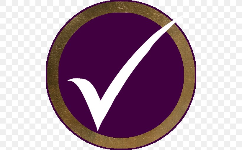 Logo Font Brand Purple, PNG, 510x510px, Logo, Brand, Purple, Symbol, Violet Download Free