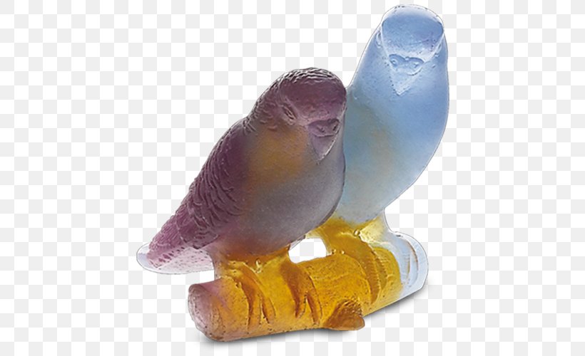 Nancy Daum Sculpture Glass Art Art Nouveau, PNG, 500x500px, Nancy, Art, Art Nouveau, Beak, Daum Download Free