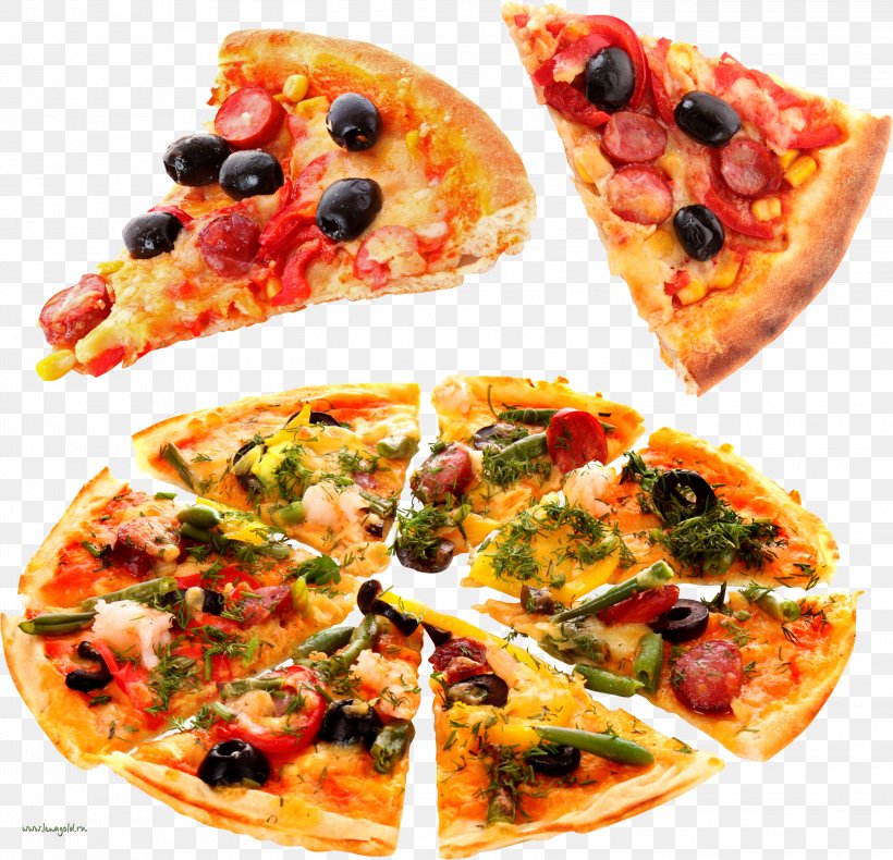 New York-style Pizza Take-out Food, PNG, 2899x2793px, Pizza, Appetizer, California Style Pizza, Cheese, Cuisine Download Free