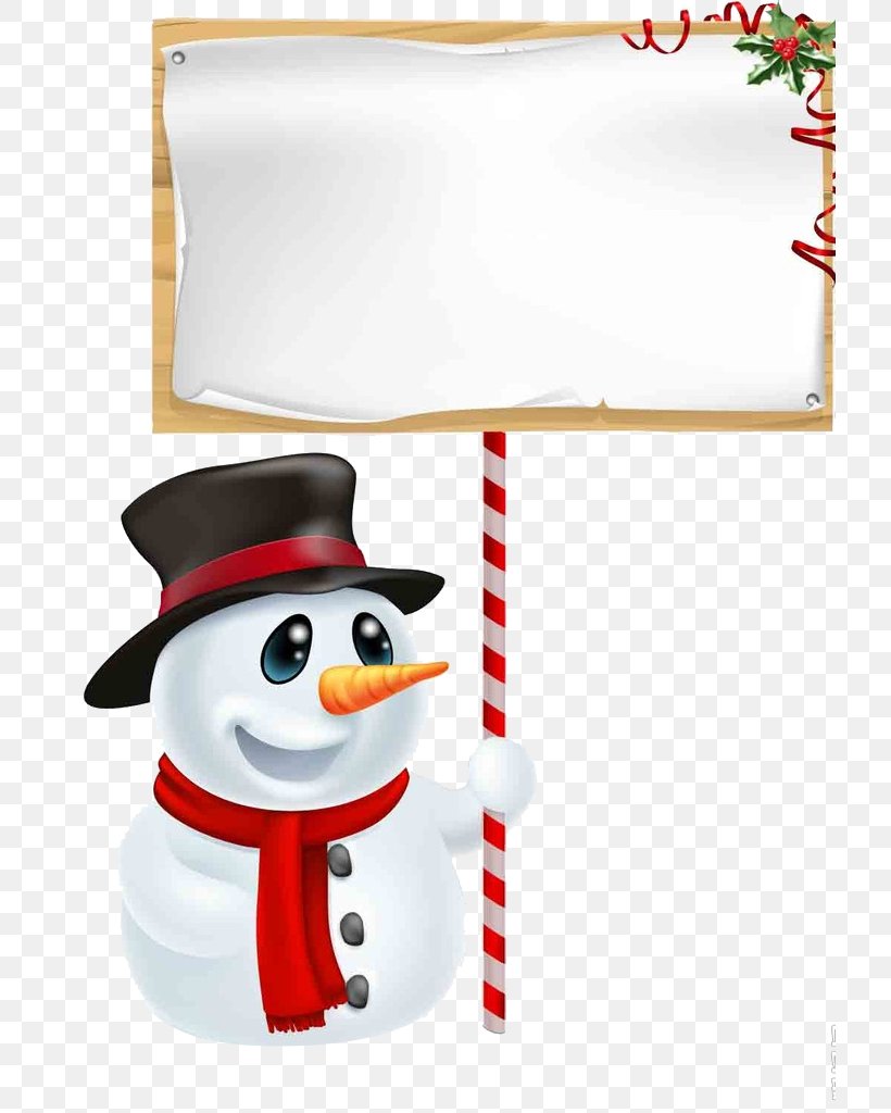 Santa Claus Christmas Snowman Cartoon Clip Art, PNG, 718x1024px, Santa Claus, Bird, Cartoon, Christmas, Christmas Ornament Download Free