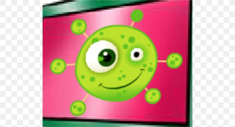 Smiley Green Technology Text Messaging, PNG, 600x446px, Smiley, Animated Cartoon, Green, Material, Pink Download Free