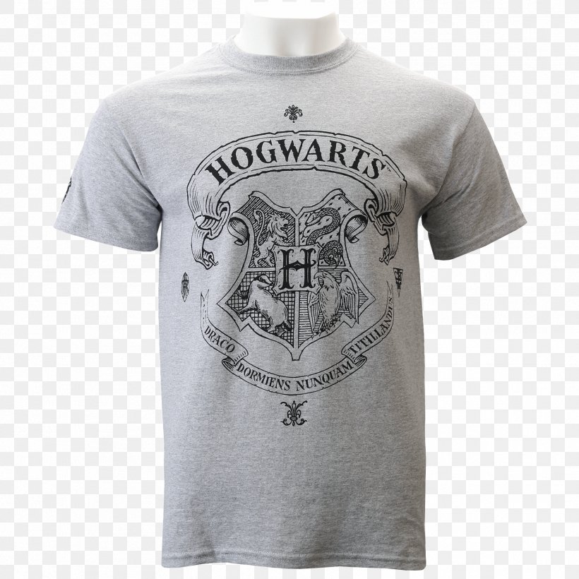 T-shirt The Wizarding World Of Harry Potter Battle Of Hogwarts, PNG, 1772x1772px, Tshirt, Active Shirt, Battle Of Hogwarts, Brand, Clothing Download Free