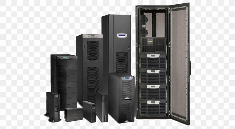 UPS Eaton Corporation Emergency Power System Electric Power Quality Powerware, PNG, 1642x902px, Ups, Battery, Computer Case, Computer Servers, Corporation Download Free