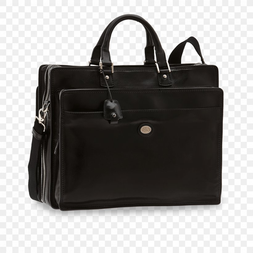 Briefcase Tote Bag Leather Handbag, PNG, 2000x2000px, Briefcase, Bag, Baggage, Birkin Bag, Black Download Free