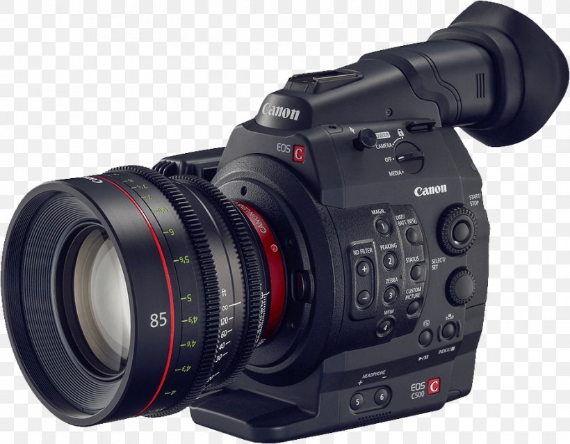 Canon EOS 5D Mark II Canon EOS-1D C Canon EOS C100 Canon EF Lens Mount Canon EOS C500, PNG, 931x725px, 4k Resolution, Canon Eos 1d C, Camera, Camera Accessory, Camera Lens Download Free