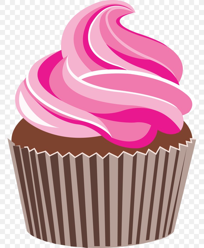 Cupcake Drawing, PNG, 759x996px, Cupcake, Baking Cup, Biscuits, Buttercream, Cake Download Free