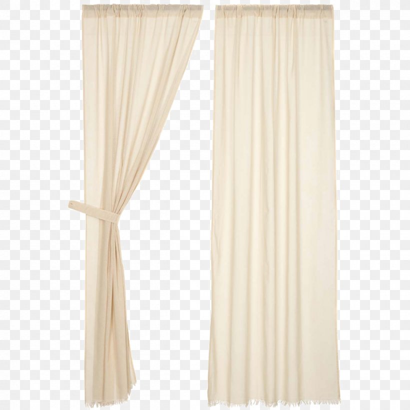 Curtain Textile Window Rod Pocket VHC Brands, PNG, 1200x1200px, Curtain, Beige, Entryway, Farmhouse, Floor Download Free