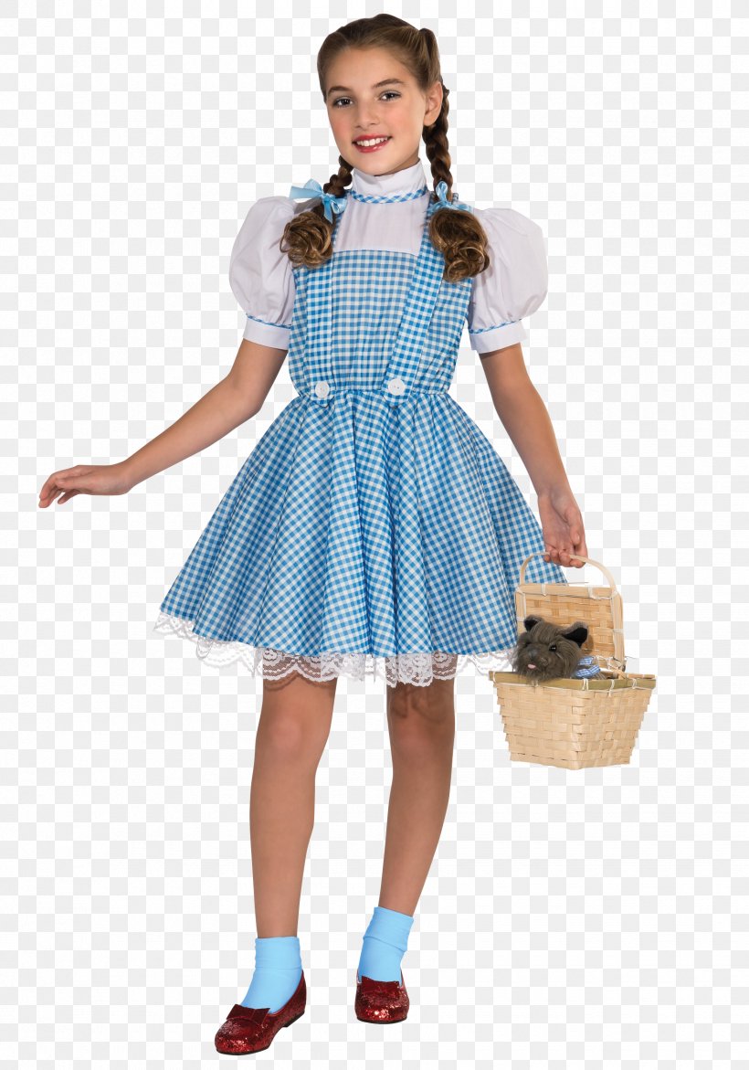 Dorothy Gale The Wizard Of Oz Tin Woodman Costume Clothing, PNG, 1750x2500px, Watercolor, Cartoon, Flower, Frame, Heart Download Free