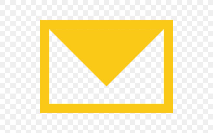 Envelope, PNG, 512x512px, Envelope, Area, Brand, Email, Mail Download Free