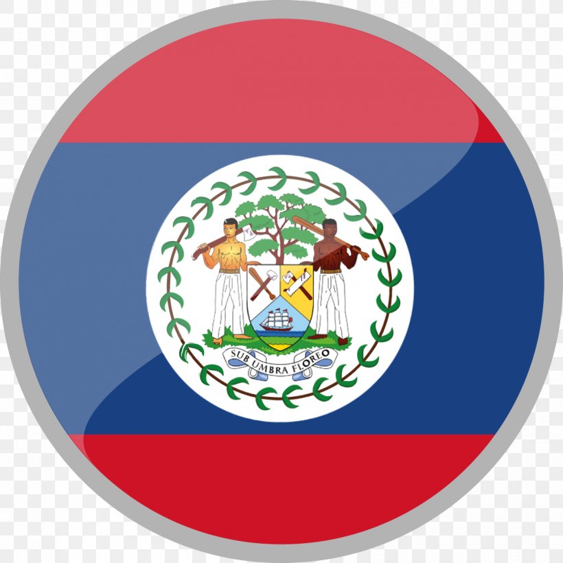 Flag Of Belize Information United States Guide To Belize, PNG, 1250x1250px, Belize, Area, Central America, Country, Crest Download Free