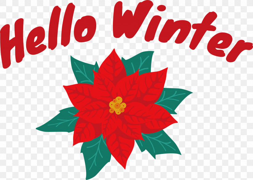 Hello Winter, PNG, 3417x2444px, Hello Winter, Welcome Winter, Winter Download Free