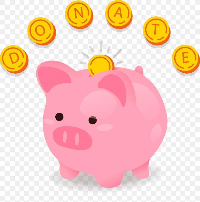Piggy Bank Coin Saving, PNG, 1431x1443px, Piggy Bank, Alcancxeda, Bank, Coin, Money Download Free