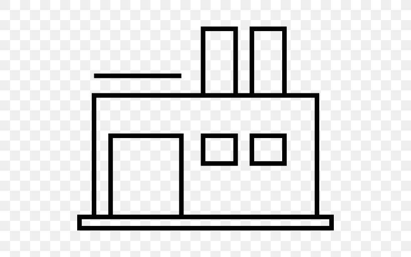 Progress Chart Building Industry Factory, PNG, 512x512px, Progress Chart, Area, Black, Black And White, Building Download Free