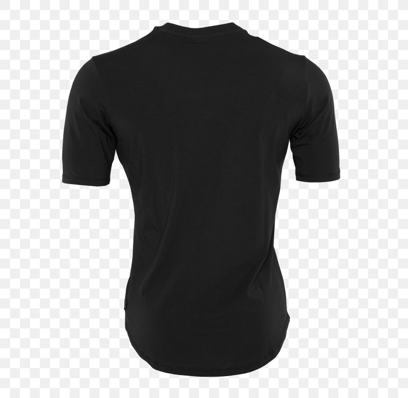 T-shirt Fashion Jersey Clothing, PNG, 800x800px, Tshirt, Active Shirt, Black, Clothing, Clothing Accessories Download Free
