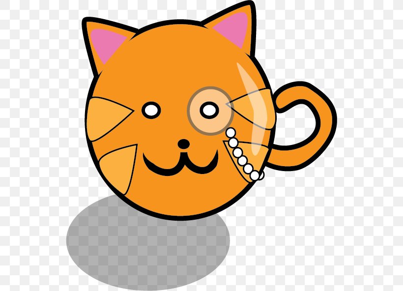 Whiskers Cat Snout Clip Art, PNG, 552x592px, Whiskers, Carnivoran, Cat, Cat Like Mammal, Orange Download Free