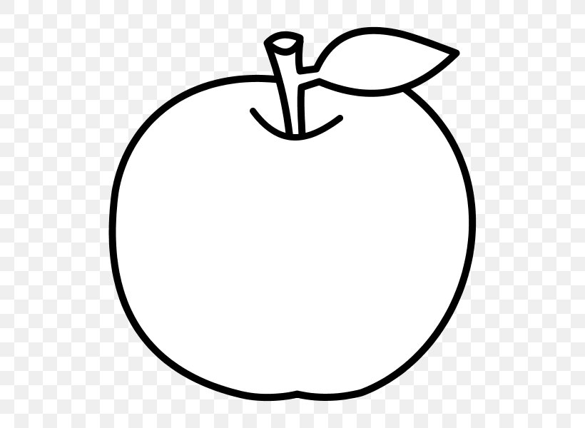 Apple Drawing Coloring Book Fruit Food, PNG, 600x600px, Apple, Area, Artwork, Asian Pear, Auglis Download Free