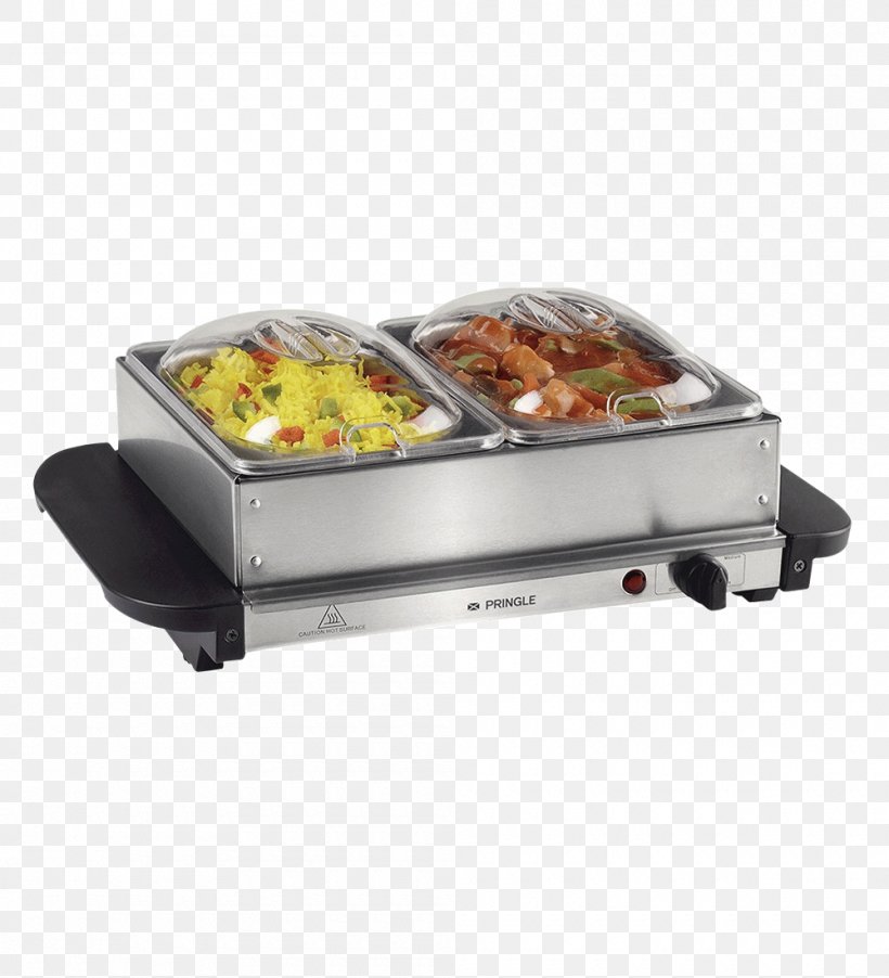 Buffet Tray Chafing Dish Food Warmer, PNG, 1000x1100px, Buffet, Bowl, Casserole, Chafing Dish, Contact Grill Download Free
