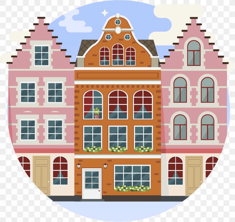 Building Background, PNG, 1170x1108px, Facade, Architecture, Brick, Building, Cartoon Download Free