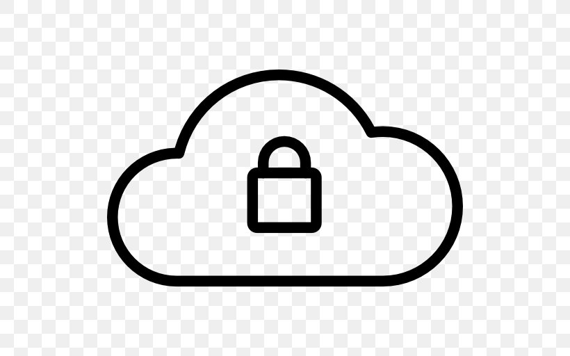 Cloud Computing Data Center, PNG, 512x512px, Cloud Computing, Area, Black And White, Cloud Computing Security, Computer Network Download Free