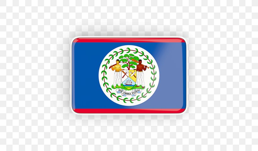 Flag Of Belize National Flag Civil Flag, PNG, 640x480px, Flag Of Belize, Area, Belize, Civil Flag, Coat Of Arms Of Belize Download Free