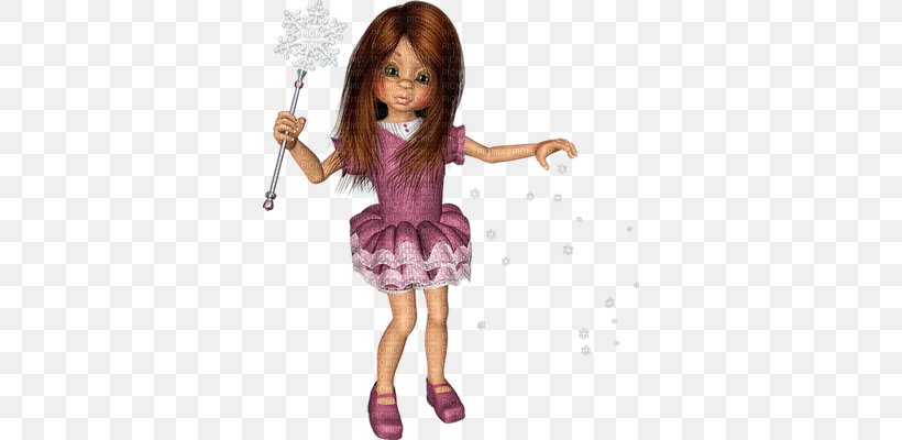 avatar barbie