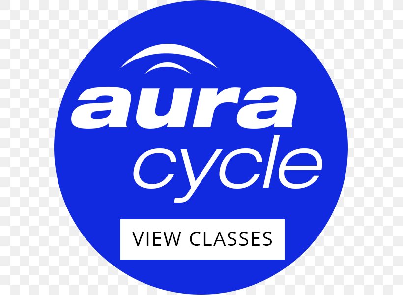 Logo Brand Trademark Organization AuraCycle, PNG, 600x600px, Logo, Area, Aura, Blue, Brand Download Free