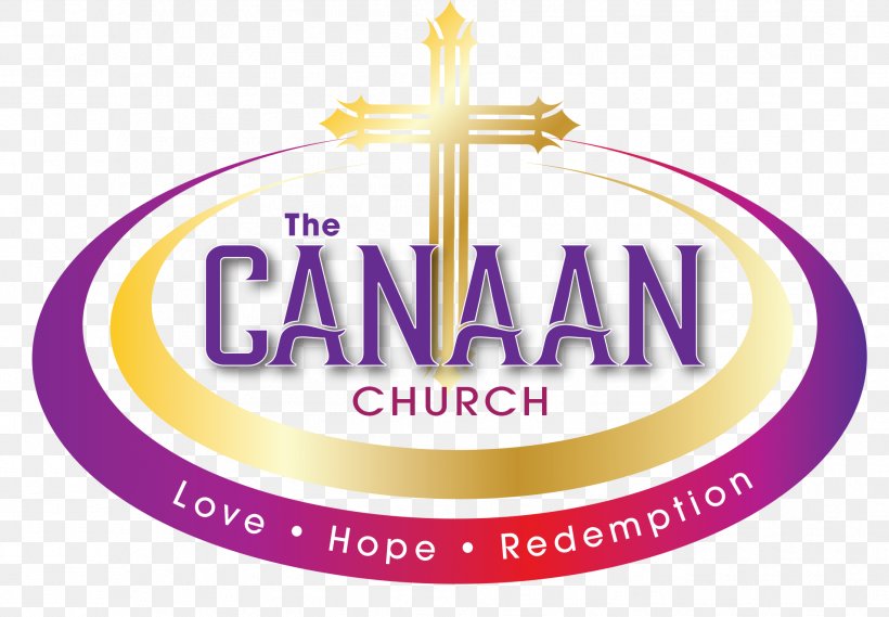 Logo Page Footer Church Faith Canaan, PNG, 1909x1325px, Logo, Brand, Canaan, Church, Cross Download Free