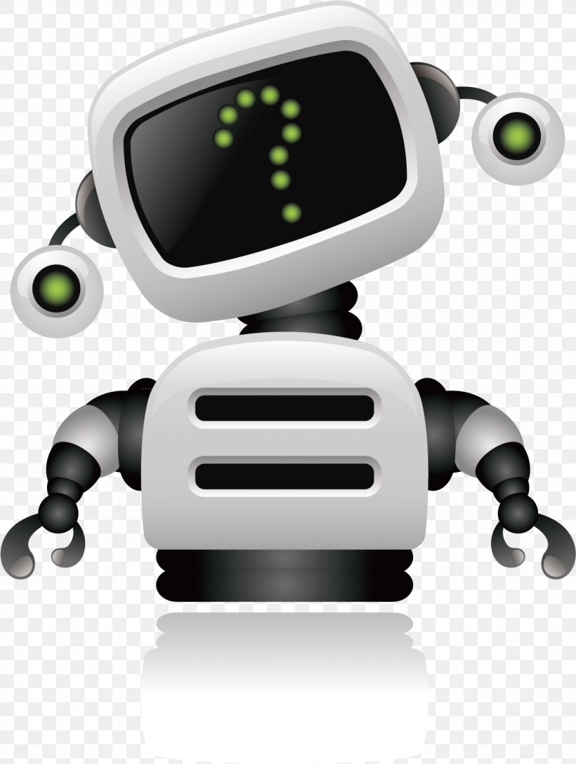Robotics Euclidean Vector, PNG, 1078x1431px, Robot, Artificial Intelligence, Communication, Description, Drawing Download Free
