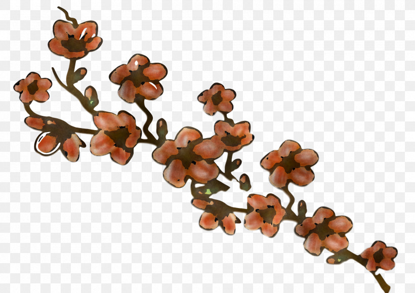 Silhouette Tree Branch Line Art Flower, PNG, 1920x1356px, Silhouette, Branch, Flower, Line Art, Plants Download Free