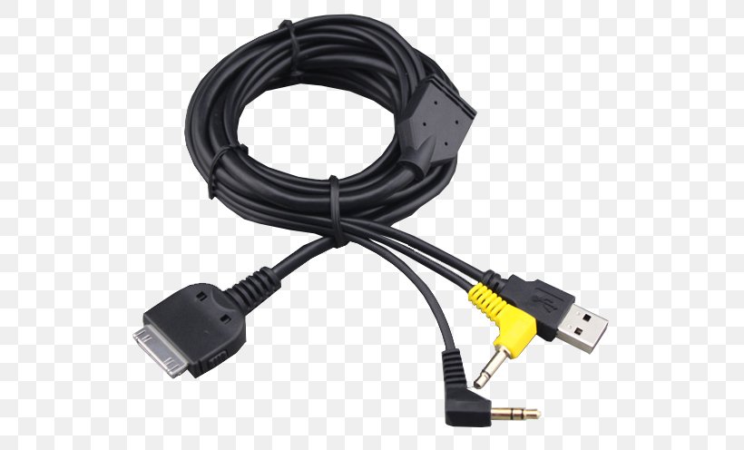 USB Electrical Cable Kenwood Corporation Adapter Electrical Connector, PNG, 540x496px, Usb, Adapter, All Xbox Accessory, Automotive Head Unit, Cable Download Free