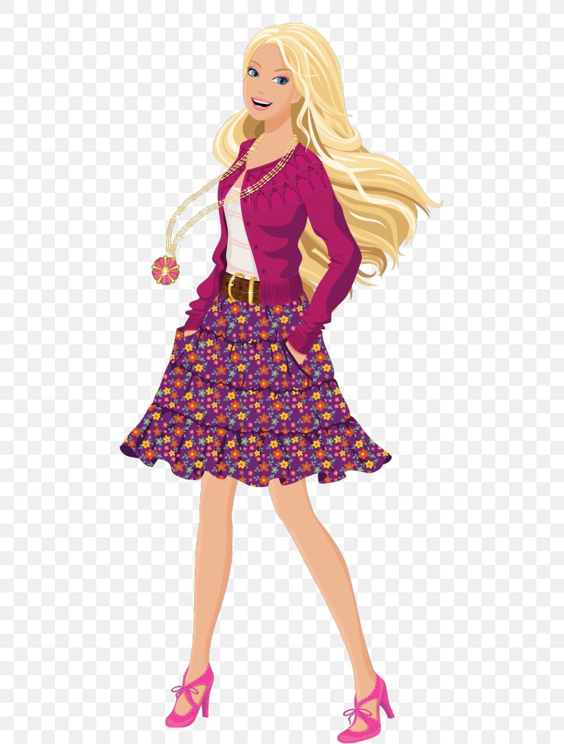 Barbie: The Princess & The Popstar Clip Art, PNG, 472x1080px, Watercolor, Cartoon, Flower, Frame, Heart Download Free