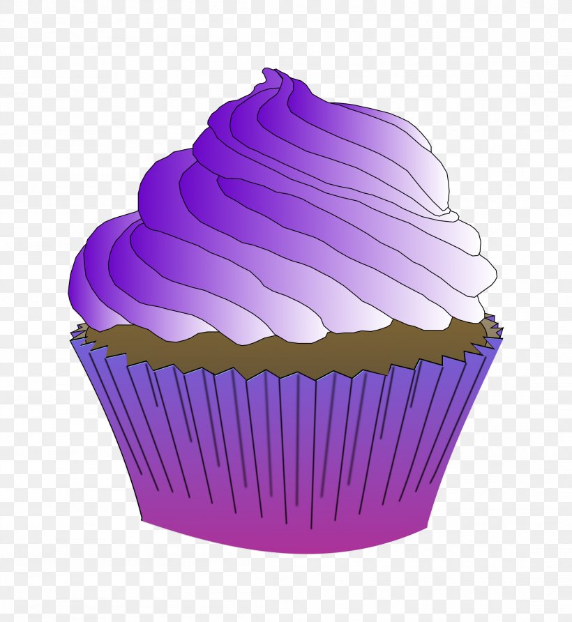Cupcake Frosting & Icing Muffin Bakery Clip Art, PNG, 2204x2400px, Cupcake, Bakery, Baking Cup, Buttercream, Cake Download Free