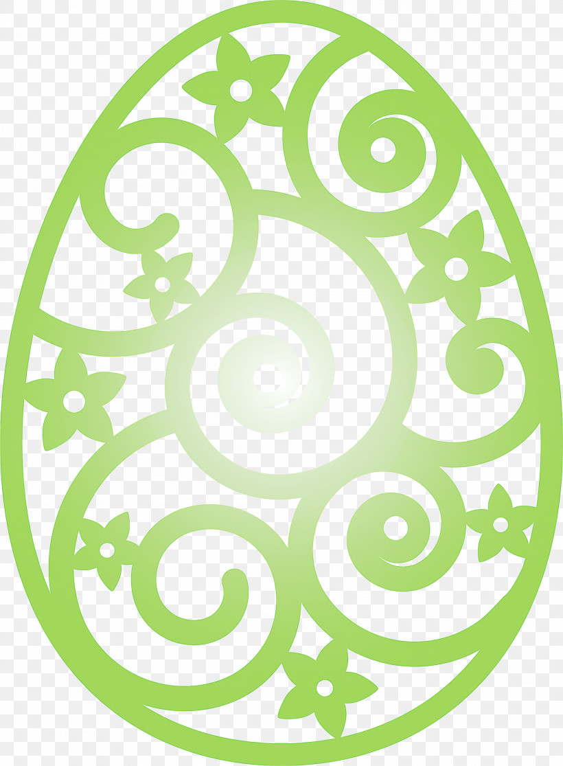 Easter Floral Egg Easter Day, PNG, 2206x3000px, Easter Floral Egg, Circle, Easter Day Download Free