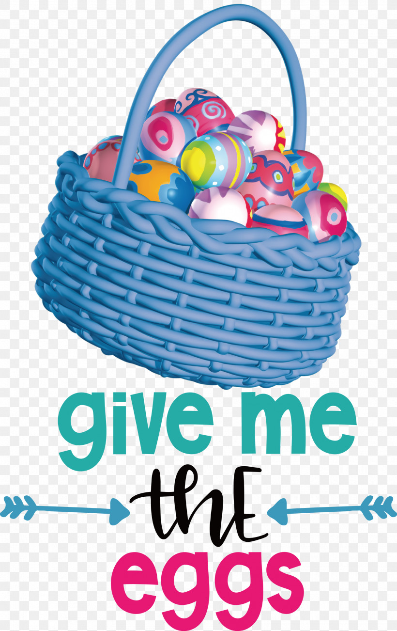 Give Me The Eggs Easter Day Happy Easter, PNG, 1888x3000px, Easter Day, Basket, Gift, Gift Basket, Happy Easter Download Free