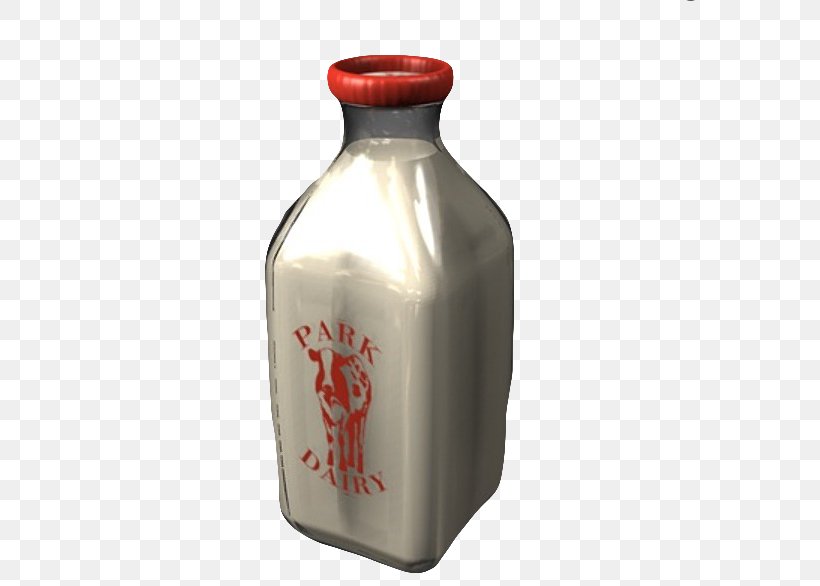 Glass Bottle Glass Bottle Milk Yogurt, PNG, 600x586px, Bottle, Beer Bottle, Bottle Cap, Drinkware, Flacon Download Free