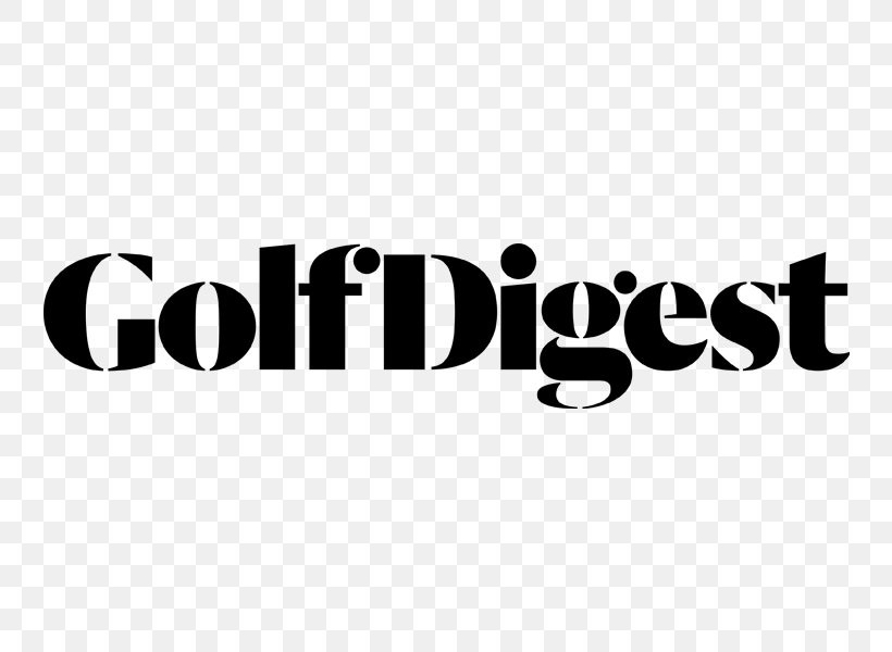 Golf Digest Cape Wickham Links Golf Course Golf Balls, PNG, 800x600px, Golf Digest, Area, Black, Black And White, Brand Download Free