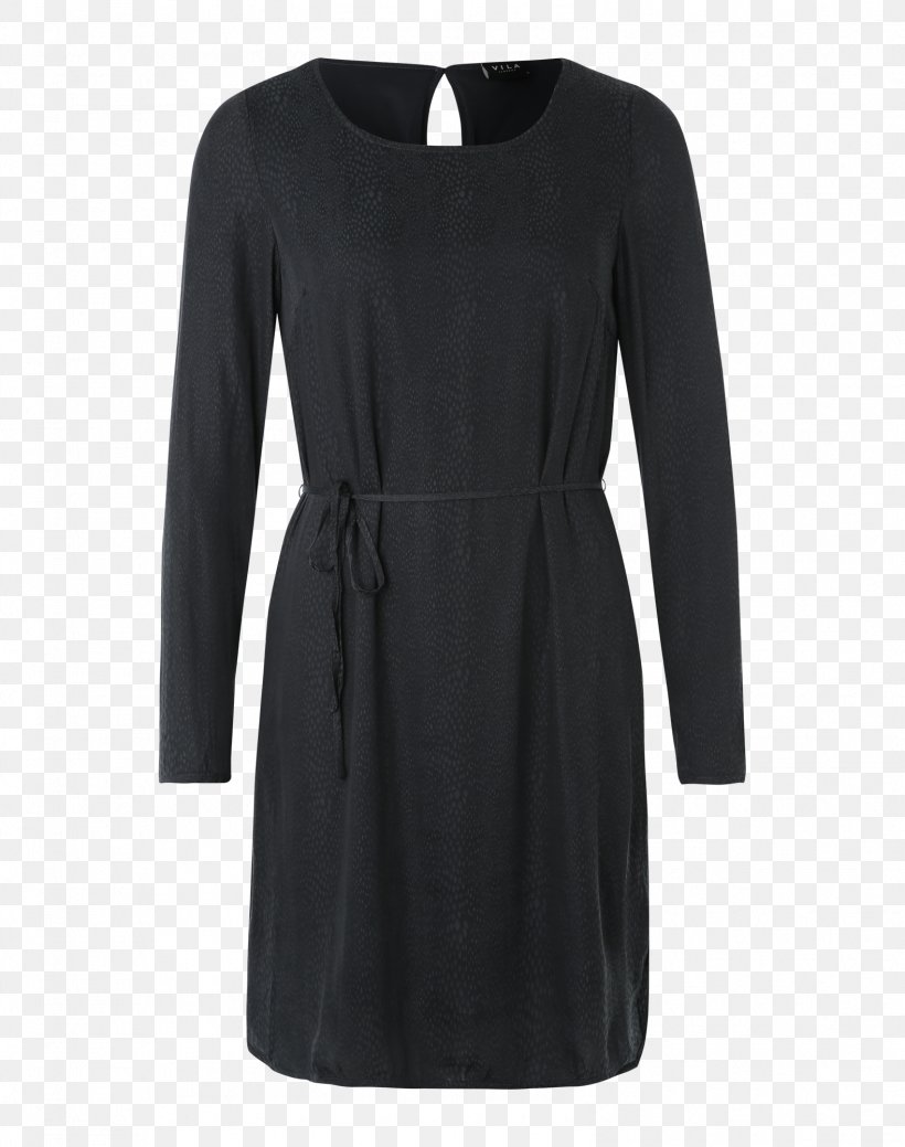 Little Black Dress Clothing Sleeve Neck, PNG, 1578x2000px, Dress, Black, Black M, Clothing, Day Dress Download Free