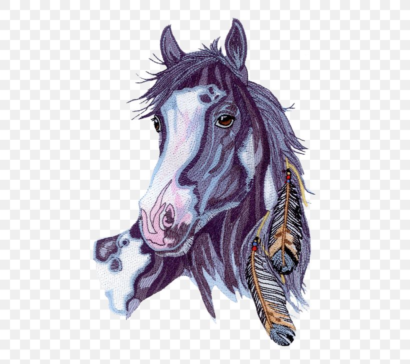 Machine Embroidery Notions Thoroughbred, PNG, 500x729px, Embroidery, Bridle, Comparison Of Embroidery Software, Drawing, Fictional Character Download Free