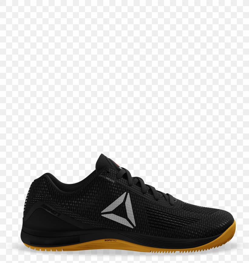 Nike Free CrossFit Reebok Shoe Sneakers, PNG, 2000x2115px, Nike Free, Athletic Shoe, Black, Brand, Clothing Download Free