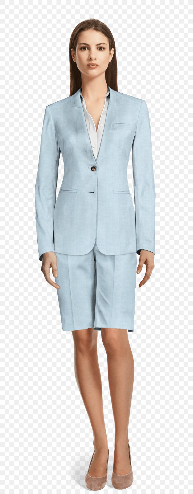 Suit Clothing Jacket Blazer Sleeve, PNG, 655x2100px, Suit, Blazer, Blue, Clothing, Doublebreasted Download Free