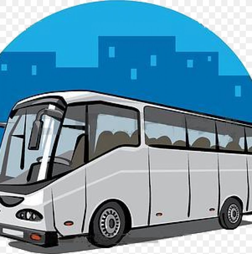 Tour Bus Service Euclidean Vector Vector Graphics Image, PNG, 999x1005px, Bus, Brand, Coach, Commercial Vehicle, Compact Van Download Free