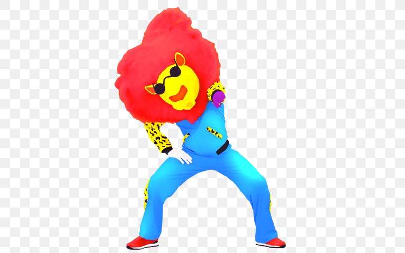 Watch Cartoon, PNG, 512x512px, Just Dance 2017, Cartoon, Dance, Dance Transparent, Just Dance Download Free