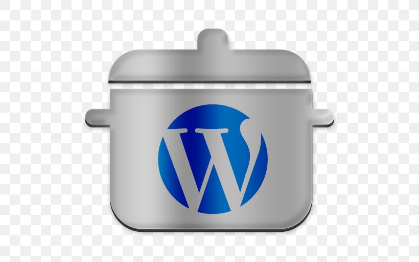WordPress.com Blog .org, PNG, 512x512px, Wordpress, Android, Blog, Blue, Brand Download Free